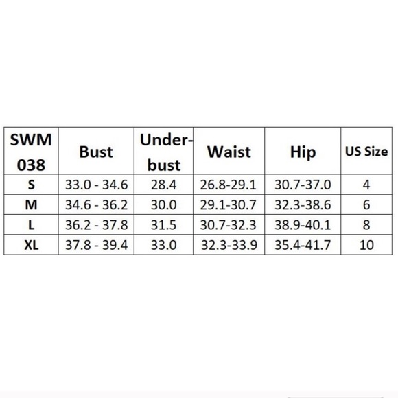 NEW! (L, XL) Monokini Swimsuit (Yellow Leopard) - Picture 7 of 8